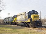 CSX 6090